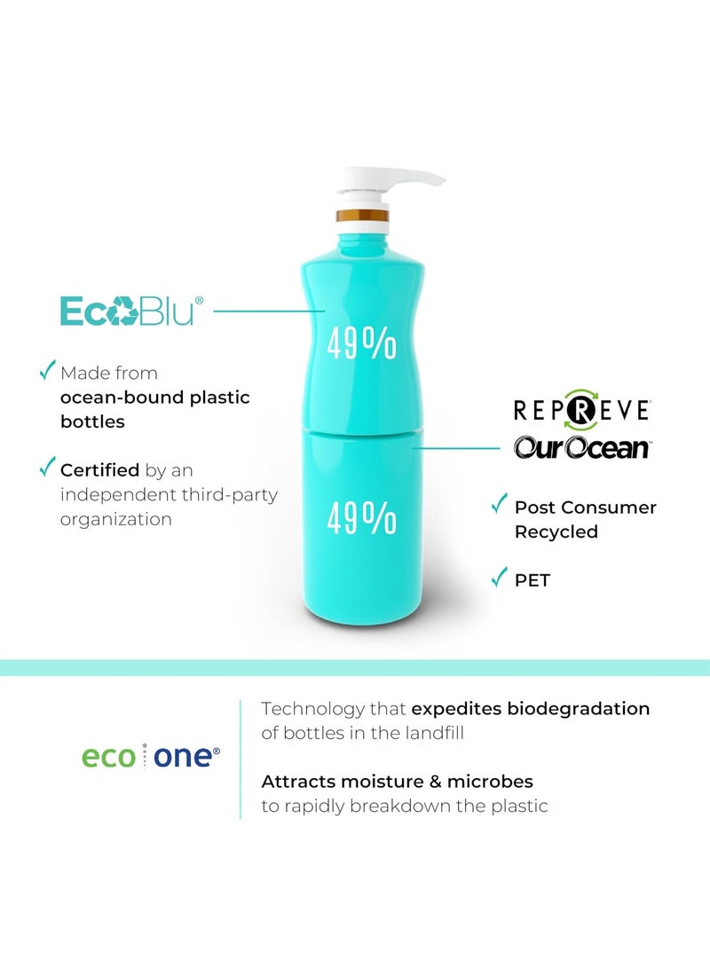 Malibu C NP Hydrate Color Wellness Conditioner Net 1 liter / 33.8 fl. oz. - Image 2